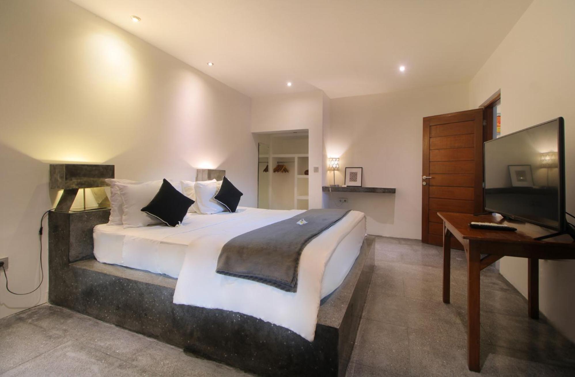 The Apartments Canggu Habitación foto