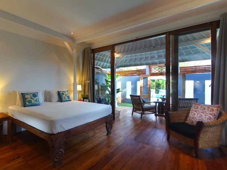 The Apartments Canggu Exterior foto