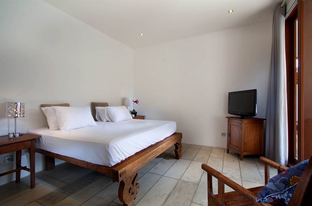 The Apartments Canggu Exterior foto