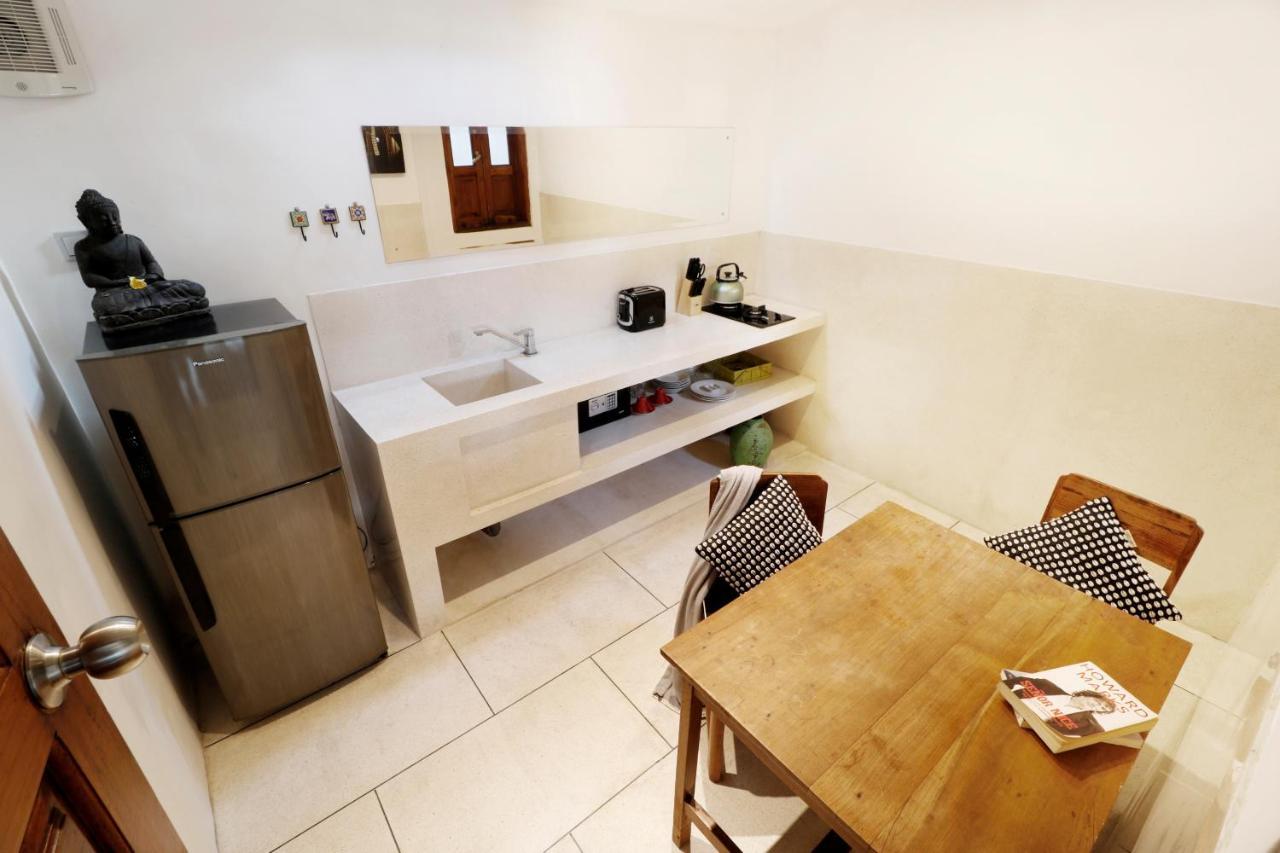 The Apartments Canggu Habitación foto