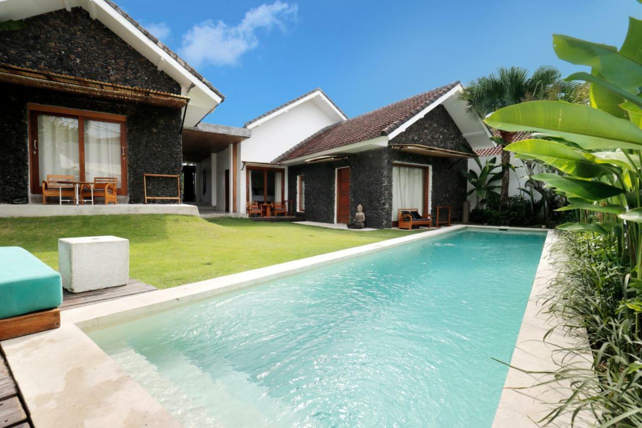 The Apartments Canggu Habitación foto
